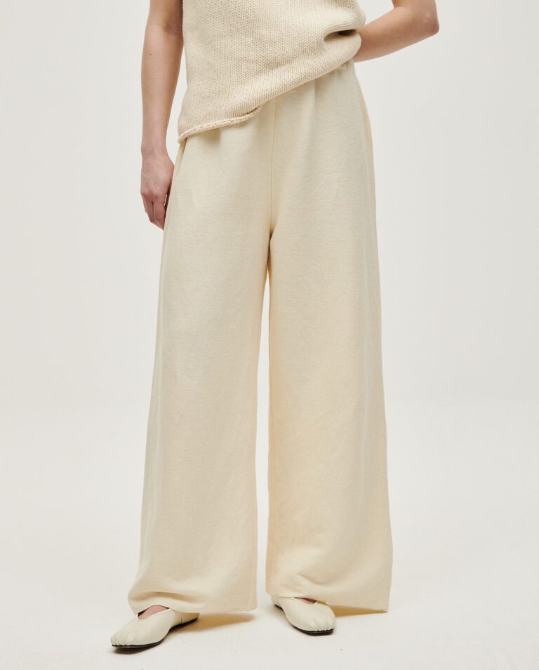 trousers – babaà