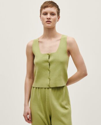 vest no39 kiwi