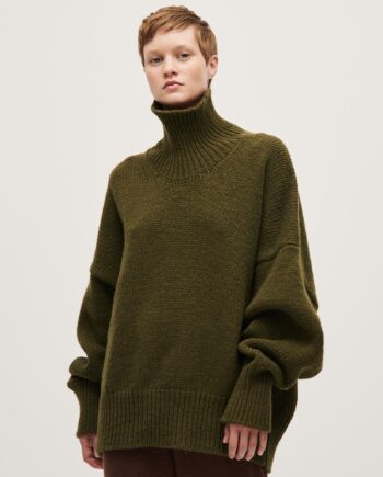 jumper no17 alga