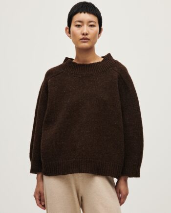 jumper no51 earth