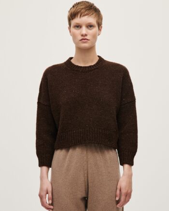 jumper no61 earth