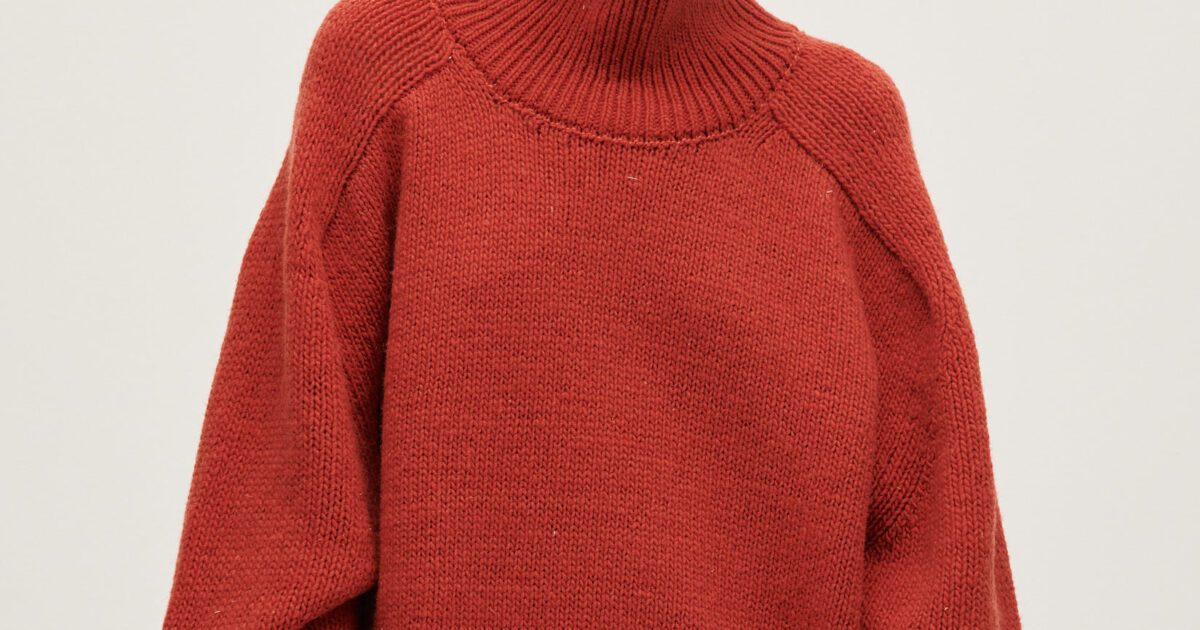 jumper no67 arce – babaà