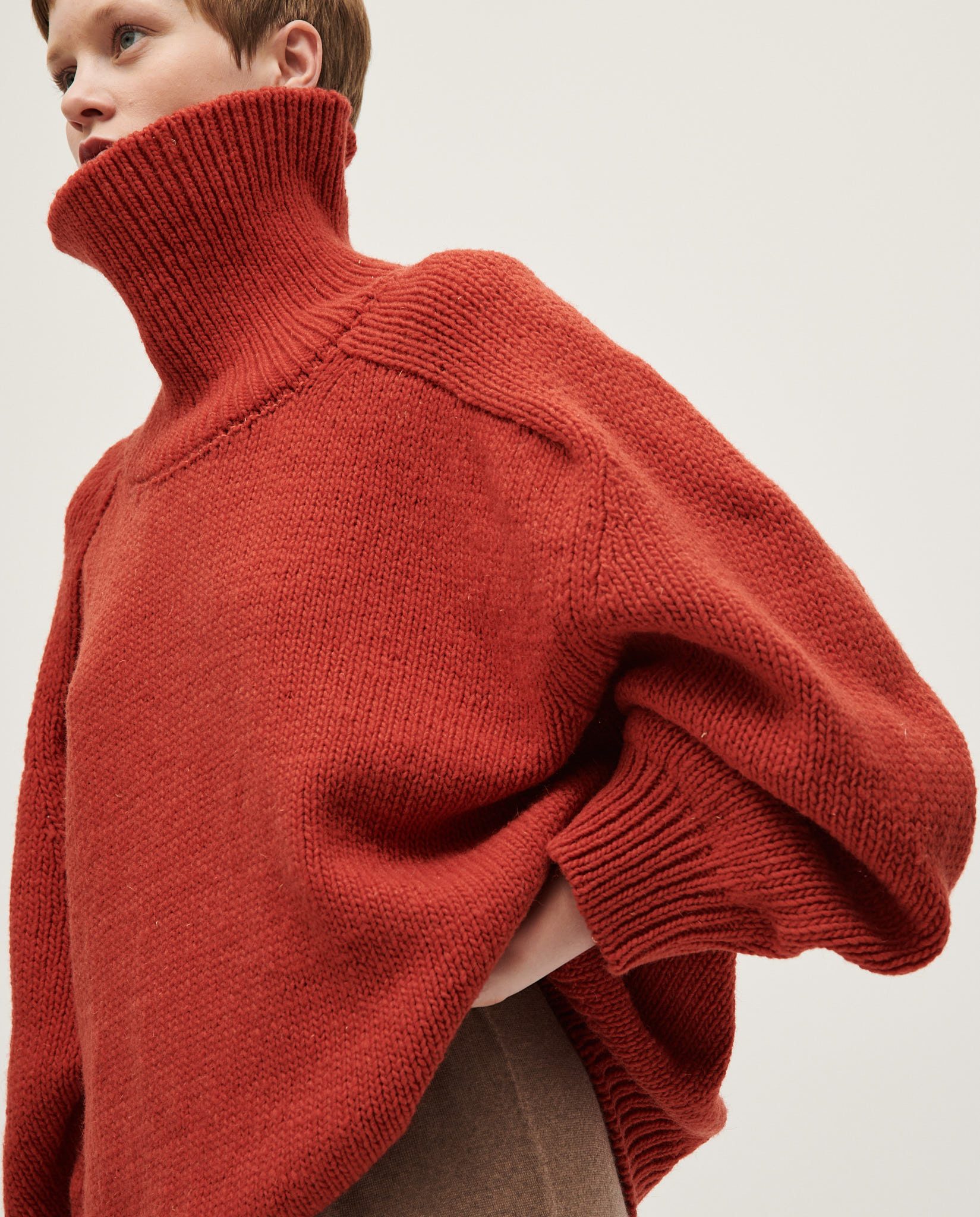 jumper no67 arce – babaà jumper no67 arce – babaà
