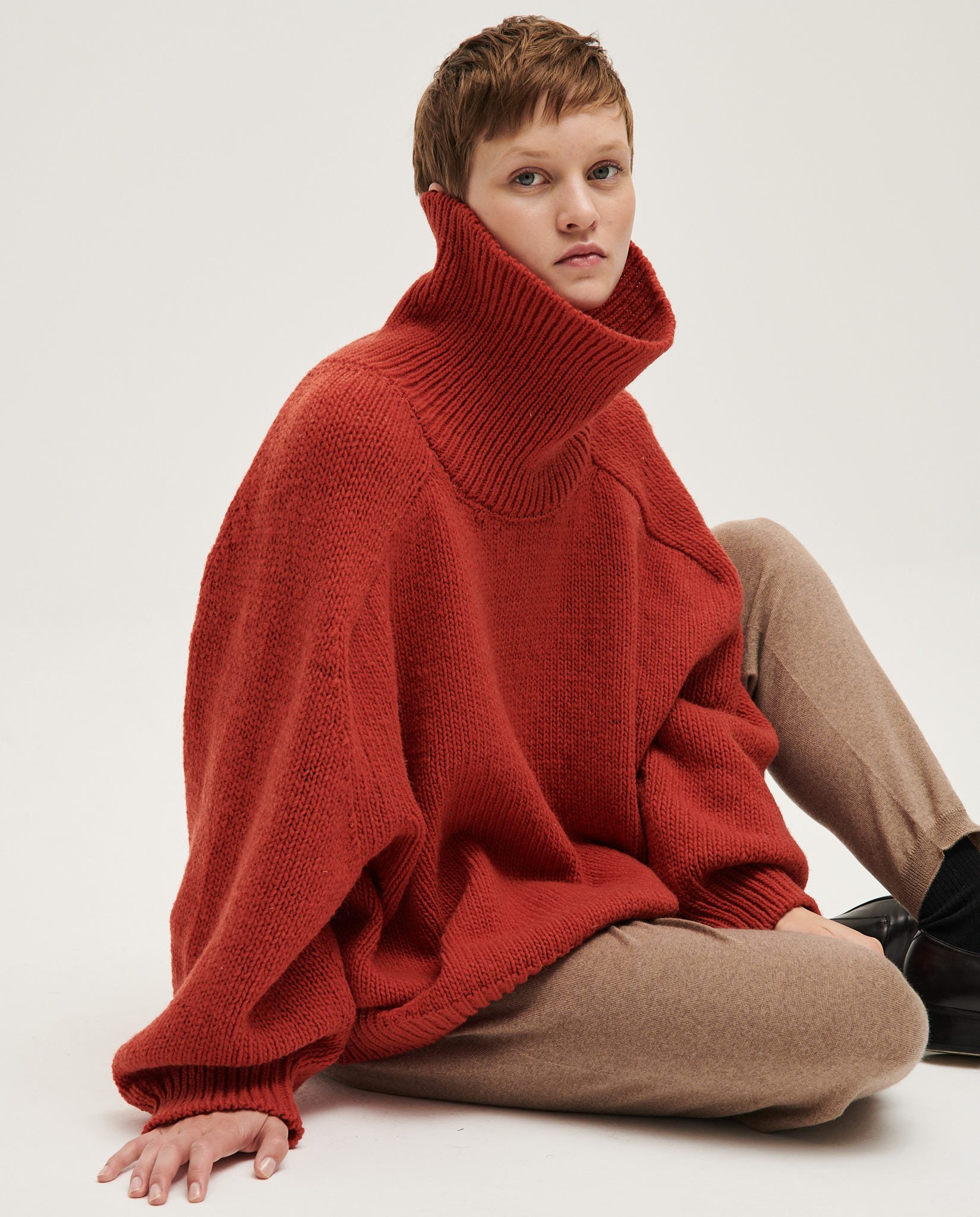 jumper no67 arce – babaà jumper no67 arce – babaà