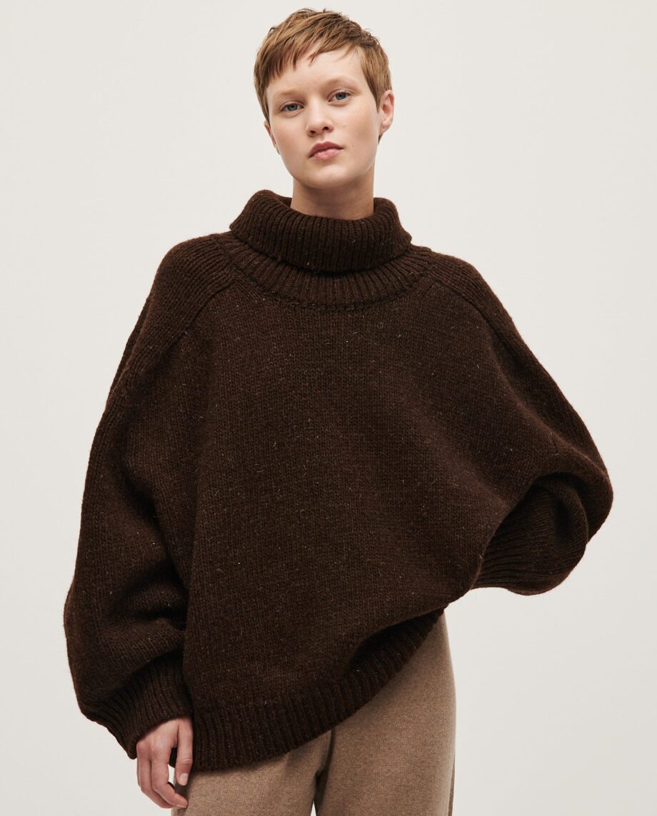 jumper no67 earth babaà