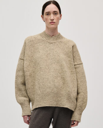 jumper no11 mist
