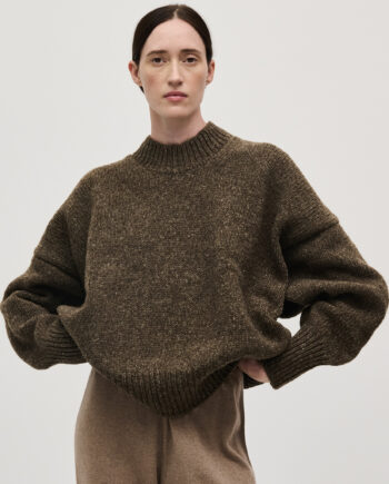 jumper no11 oak