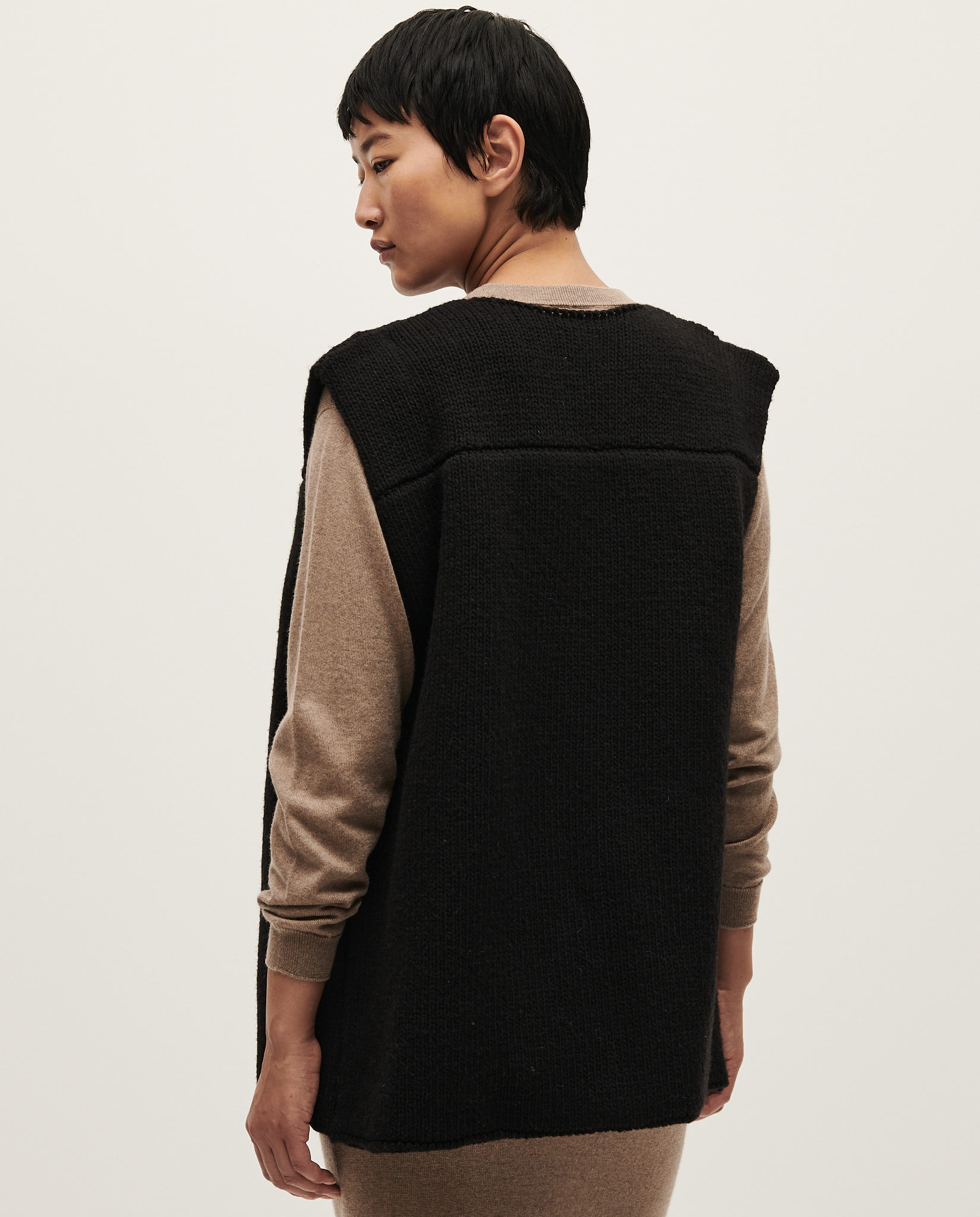 vest no83 black – babaà