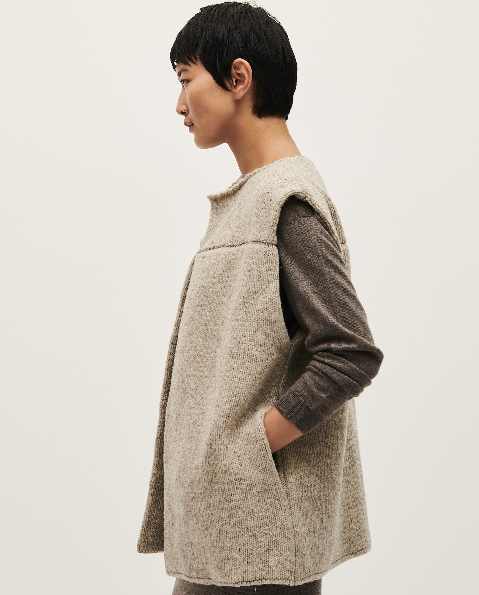 vest no83 mist – babaà