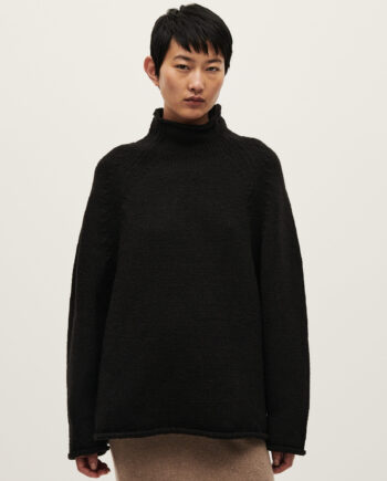 jumper no81 black