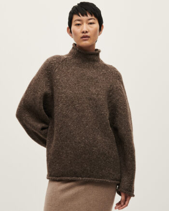 jumper no81 oak