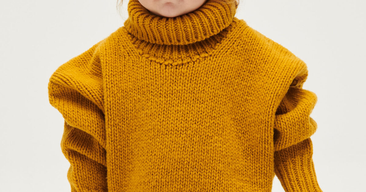 Bebe Oskar Explorer Jumper