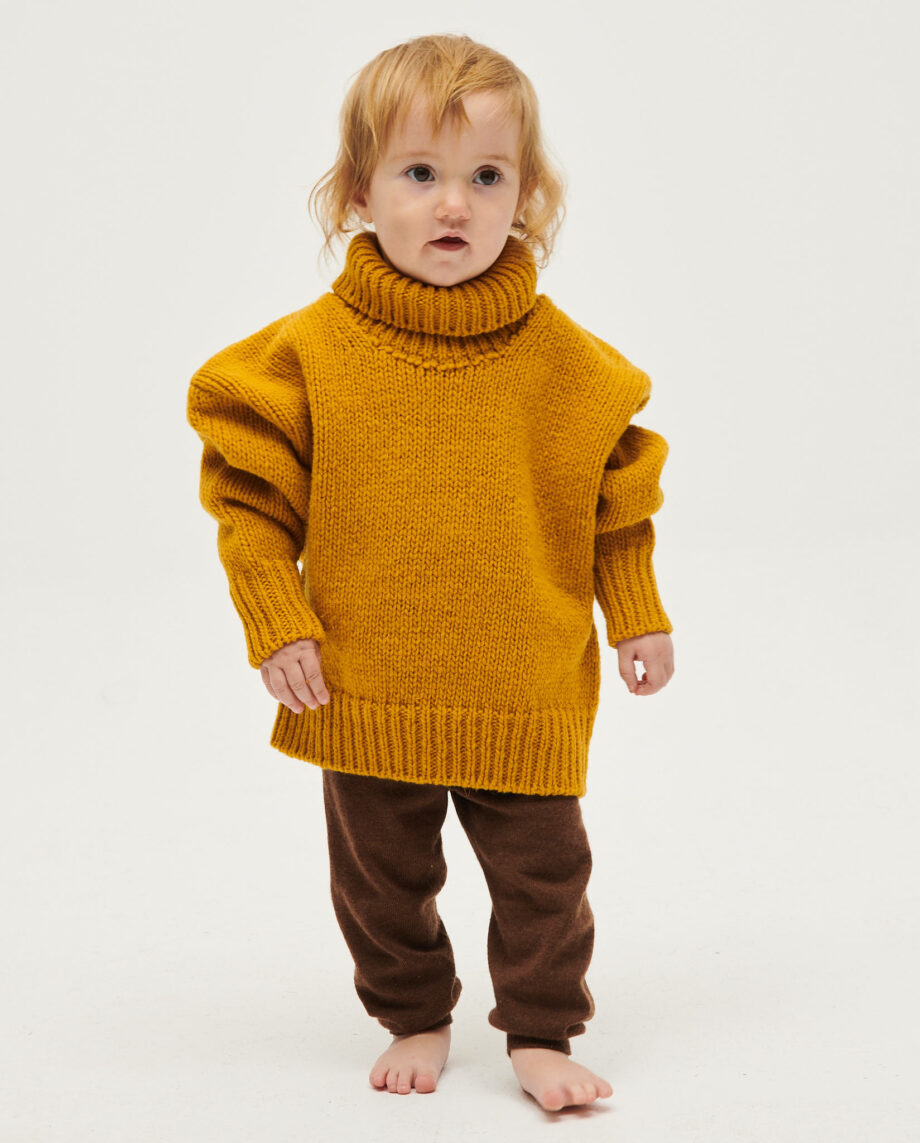 Bebe Oskar Explorer Jumper main image 1