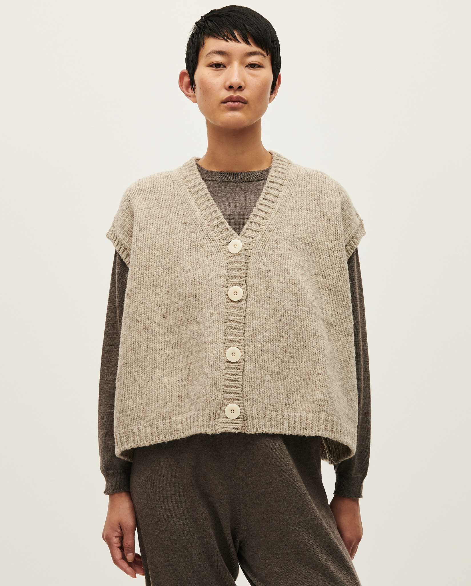 vest no75 mist – babaà