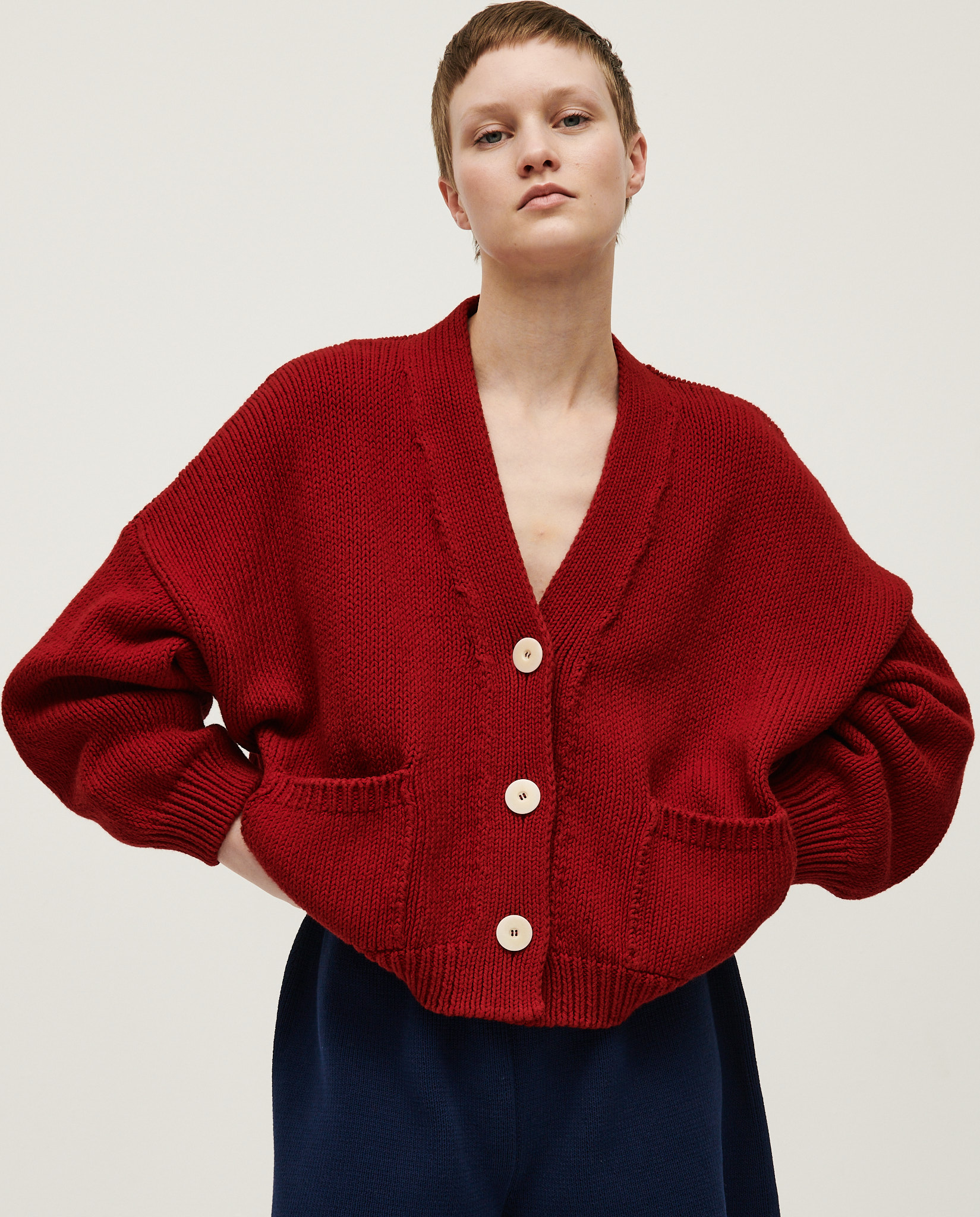 cardigan no22 persephone – babaà