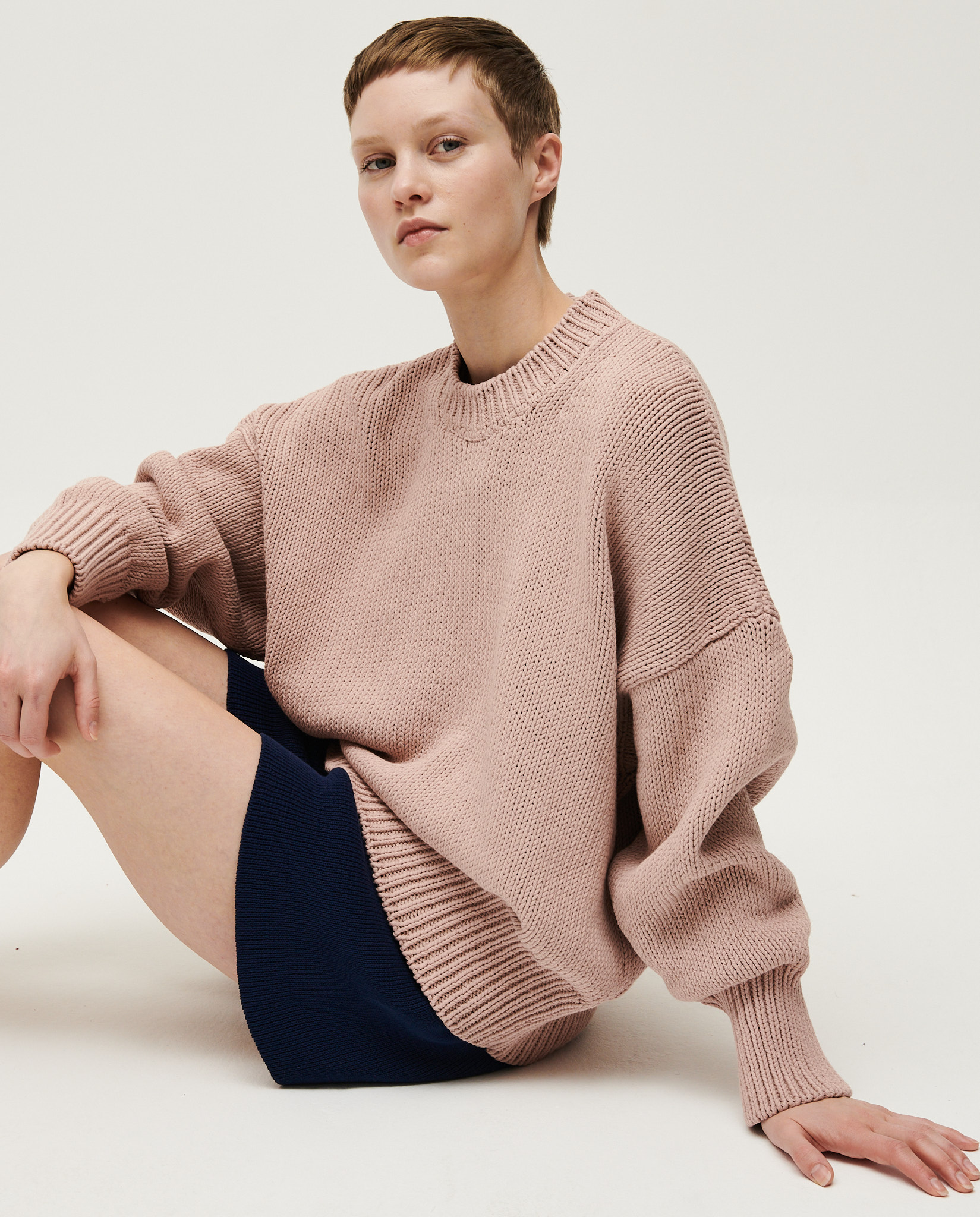 SUGAR PLUM JUMPER