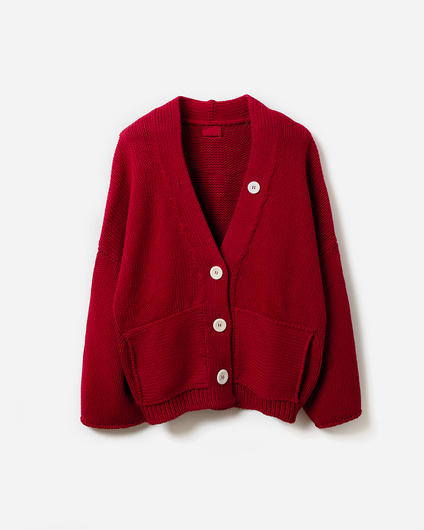 cardigan no26 persephone – babaà