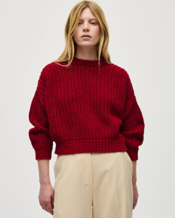 jumper no18 persephone