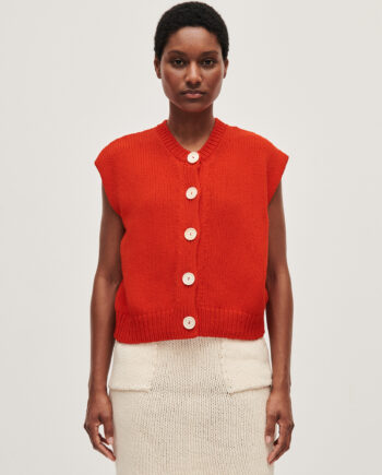 vest no26 summer flame