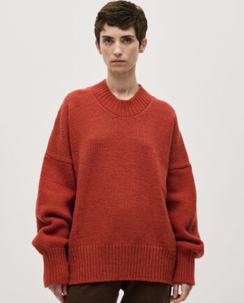 jumper no11 arce