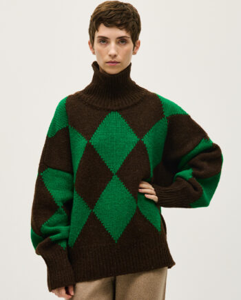 jumper no17 twilight