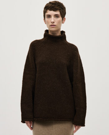 jumper no81 earth