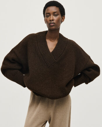 jumper no87 earth