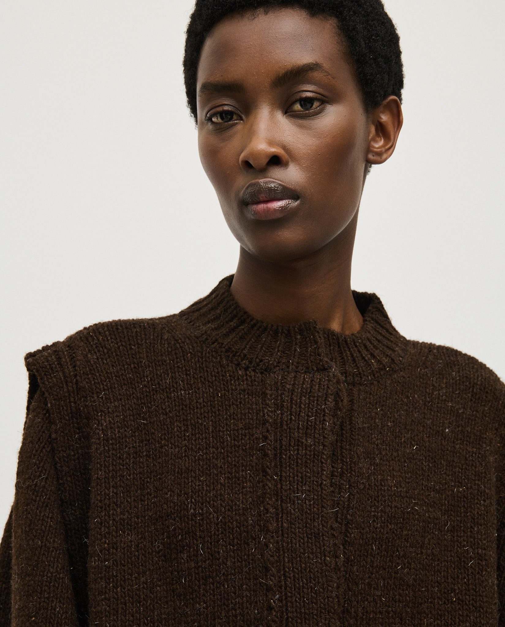 jacket no65 earth – babaà