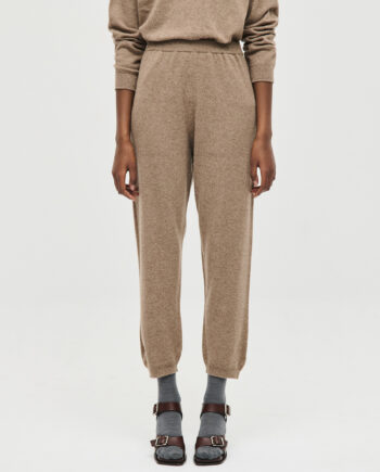 trousers no41 tostado