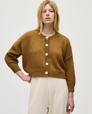 cardigan no14 sukkari