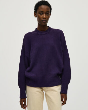 jumper no16 ridge