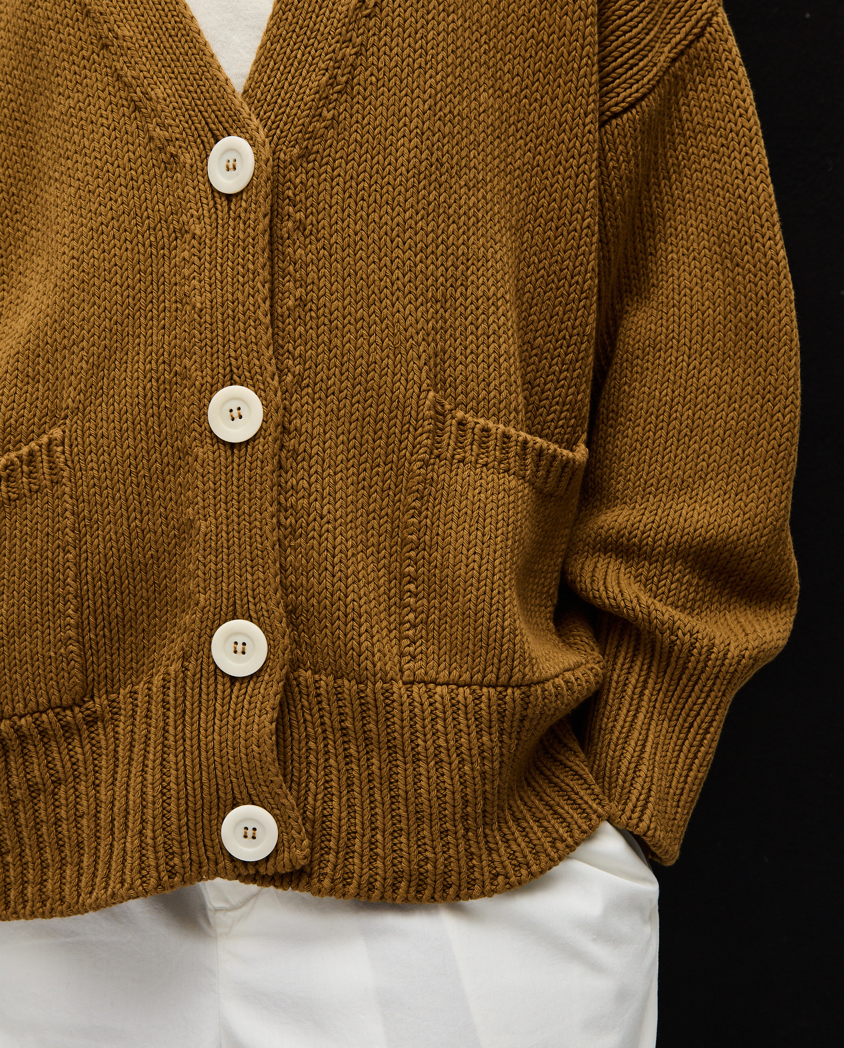 cardigan no86 sukkari – babaà