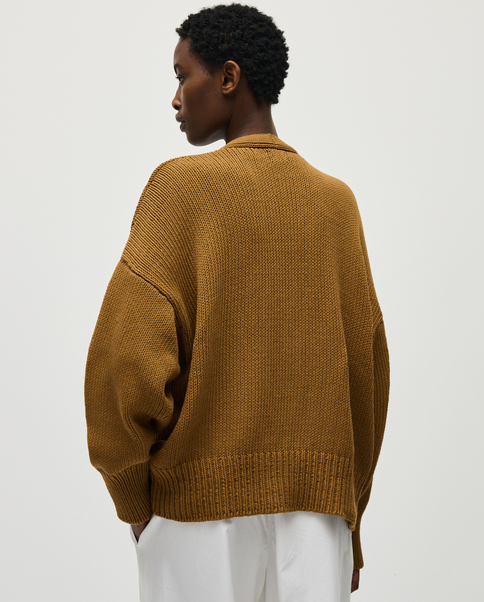 cardigan no86 sukkari – babaà