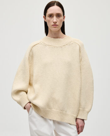 jumper no72 natural