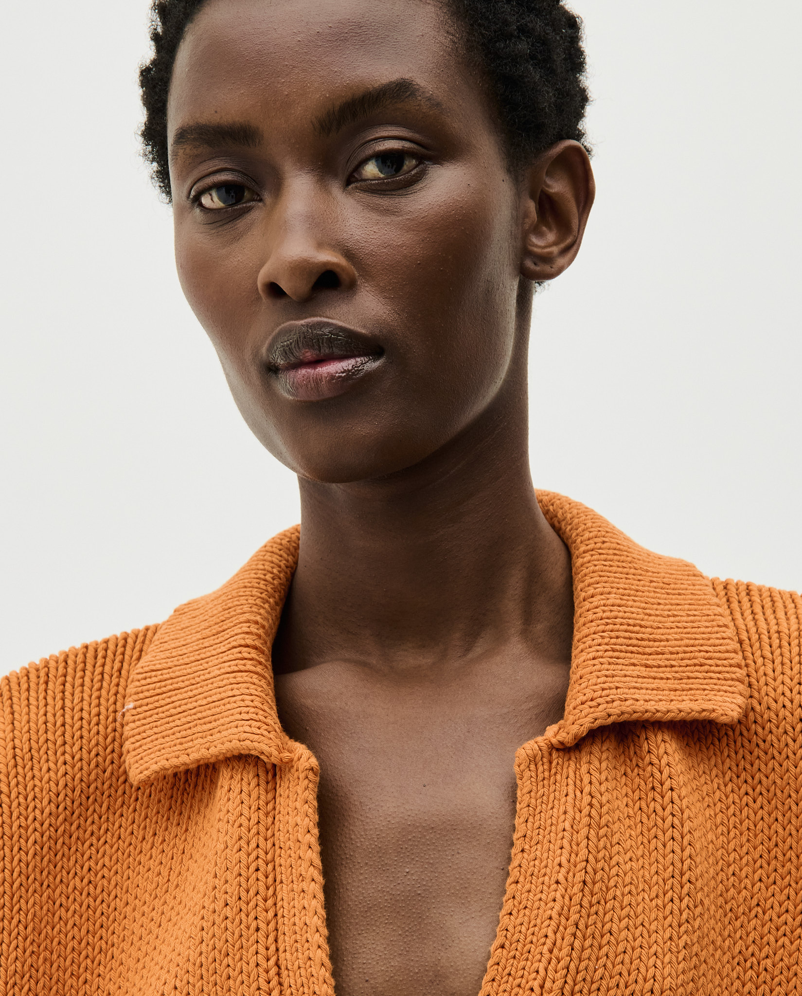 polo no1 persimmon – babaà