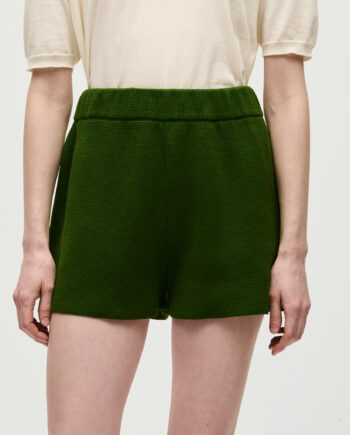 shorts no35 pine