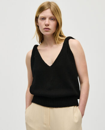 top no88 black