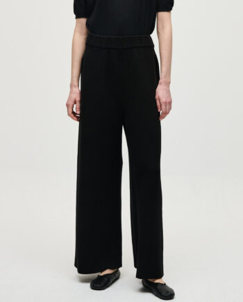 trousers no35 black
