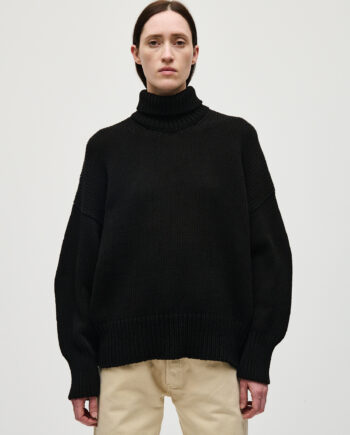 jumper no42 black