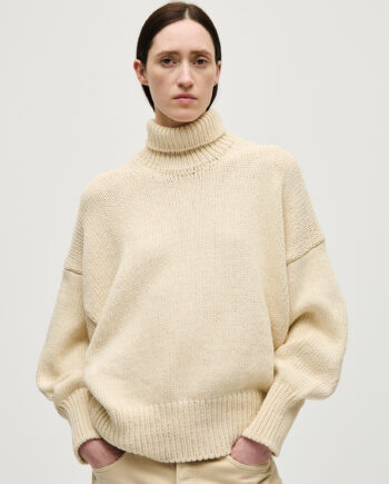 jumper no42 natural