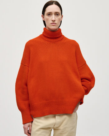jumper no42 summer flame