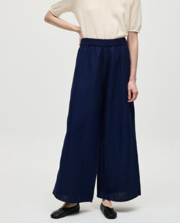 trousers no60 navy