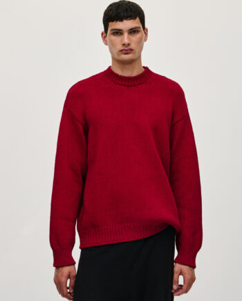 jumper man no16 persephone