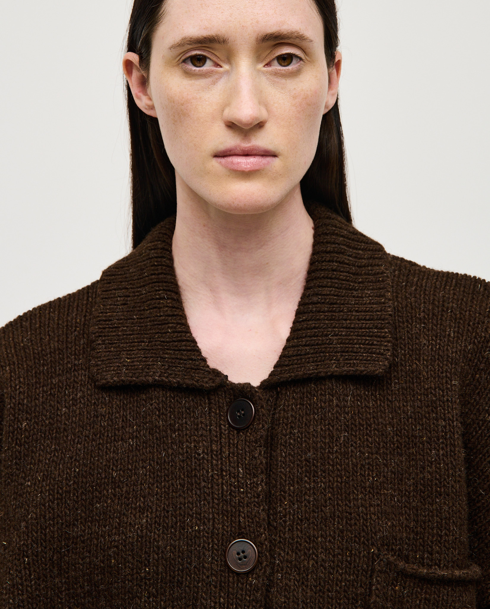 cardigan no93 earth – babaà