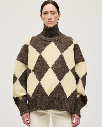 jumper no17 siesta