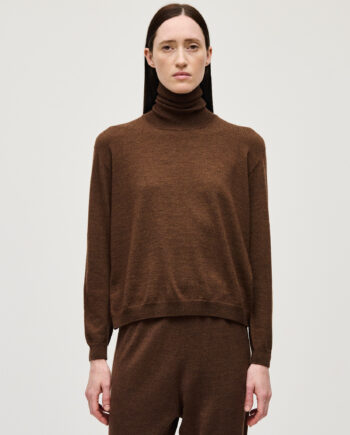 jumper no47 roble rojo