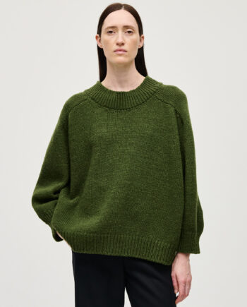 jumper no51 forest