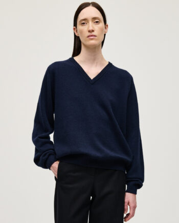 jumper no91 navy