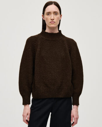 jumper no95 earth