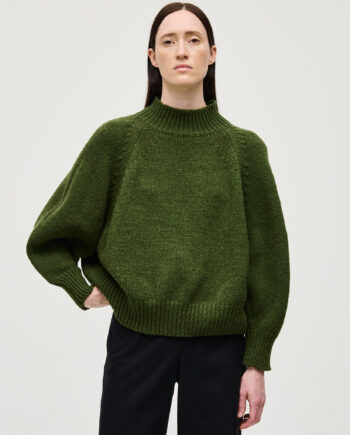jumper no95 forest